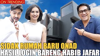 SIDAK RUMAH BARU ONAD RUMAH PALING GOTHIC SEKOMPLEK TAPI PALING KEREN DAN ELEGAN [upl. by Tletski]