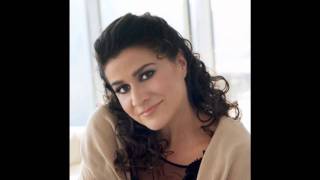 Cecilia Bartoli Bel piacere  Rinaldo [upl. by Oringas]