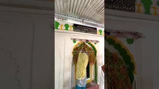 Zinda Karamat Hazrat Bibi Hajra Mother Of Burhanuddin Garib RA  Khuldabad Dargah dargahvlog ￼ [upl. by Euqinomahs367]