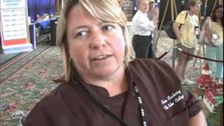 Highlights from the 2010 San Diego ICES Convention  Part 2 [upl. by Sualkcin22]