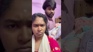 🥹love u புருஷா💙உங்க life partner name comment பன்னுங்க shorts youtubeshorts sriharish [upl. by Emixam]