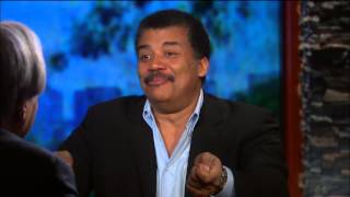 Neil deGrasse Tyson on Science Religion and the Universe  Moyers amp Company [upl. by Consuela]