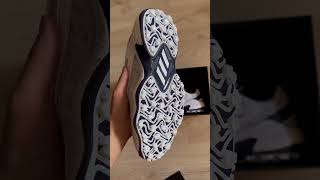 Unboxing the Adidas CODECHAOS 25 launching Aug 1 👍 or 👎 🤔 adidas golfheadz [upl. by Gipsy222]