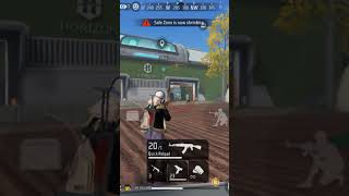 Firfire shot video  gameplay😱😱😱 [upl. by Korwun]