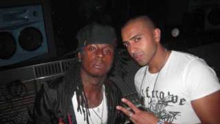 Jay Sean  Down Ft Lil Wayne HQ Lyrics [upl. by Anirehc]