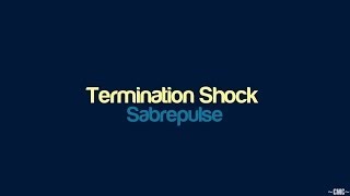 Sabrepulse  Termination Shock [upl. by Darahs]