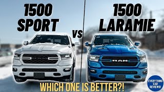 2022 Ram 1500 Rocky Ridge K2 How Much Does This Conversion Cost [upl. by Dorcas311]