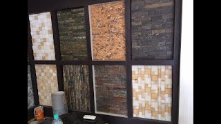 Stone Wall Cladding Manufacturer  Stone Wall Cladding Supplier In India [upl. by Jennica149]