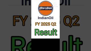 Ioc Results Today  Ioc Share Latest News indianoil iocshare trading stockmarket [upl. by Ahsehyt]