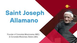 ROAD TO SAINTHOOD  JOSEPH ALLAMANO [upl. by Smart42]