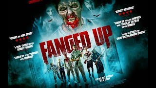 FANGED UP Official UK Trailer 2018 Dapper Laughs  Comedy Horror [upl. by Fredrick]