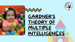 Gardners Theory of Multiple Intelligences [upl. by Jew215]