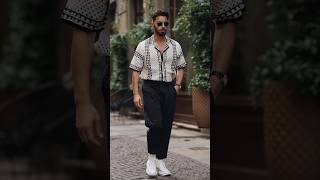 Summer Styles For MenTodays Gentlemen Mens Fashion Mens [upl. by Stilu290]