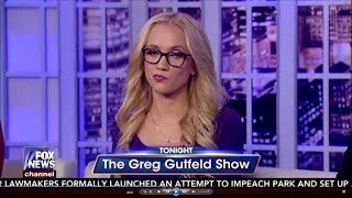 120316 Kat Timpf on The Greg Gutfeld Show  Complete Uncut Show [upl. by Harli670]