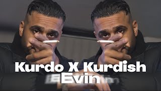 Kurdo x Kurdish Trap Remix  “Evin“ Prod Diyar Music [upl. by Akers152]