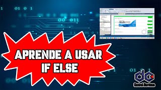 Aprende a usar IF y Else en Studio 5000 [upl. by Odranar]