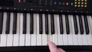 YAMAHA PSR82 KEYBOARD FOR SALE 30 EUROS OR NEAREST IN WATERFORD IRELAND ON DONEDEALIE [upl. by Ferrell]