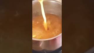 Godhumai maavu kanji recipe in Tamil trending shorts viral [upl. by Vergil908]