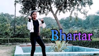 Bhartar song dance full videosubscribe dance share song bollywood like viral ❤️❤️ [upl. by Buttaro]