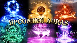 ERA 85 WhitelistedCommunnity auras  Sols RNG [upl. by Fredrick781]