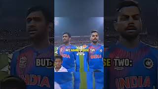 Msd vs Virat Kohli Malinga bowling [upl. by Poll723]