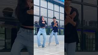 Haye Oye Dance Cover  Prakhar Shrivastava shorts [upl. by Leizahaj]