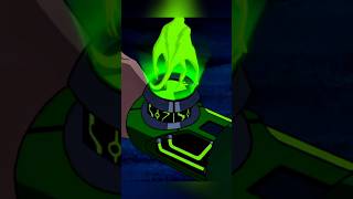 Ben 10 new episode cartoon youtubeshorts viralvideo [upl. by Llehsyar935]