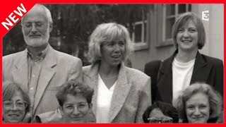 ✅ Comme s’il n’avait jamais existé  Le premier mari de Brigitte Macron AndréLouis Auzière sest [upl. by Faires]