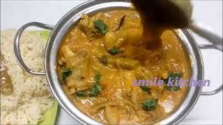 பாய் வீட்டு மட்டன் தால்ச்சா செய்வது எப்படி MUSLIM STYLE MUTTON DALCHA for Biryani and Pulao [upl. by Idnib]