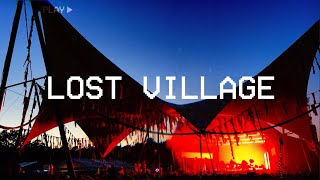 Lost Village 2024 [upl. by Odnumyer]