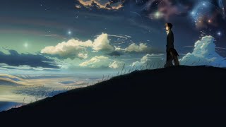 goodnight  5 centimeters per second [upl. by Yesmar]