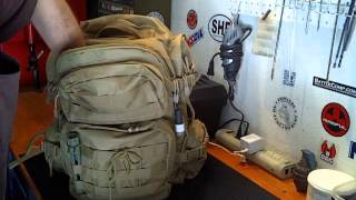 Bug out bag ideas and contents [upl. by Inneg]