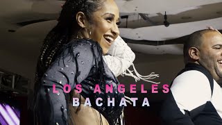 Los Angeles Bachata  Documentary [upl. by Hcirteid]