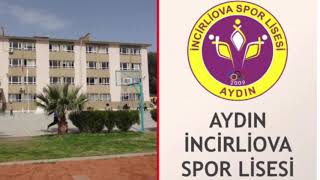 Aydın İncirliova Spor Lisesi Yetenek Sınav Parkuru 20202021 [upl. by Ennaylil]