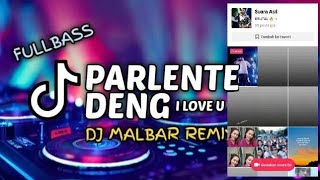 DJ KALO NONA SAYANG EEE SENG MUNGKIN BIKIN BAGITU BASSGANGGA DJ MALBAR REMIX FULLBASS 2024 [upl. by Noli]