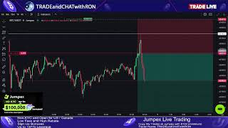 LIVE Crypto Trading  Bitcoin Futures  Leverage Trading [upl. by Glarum155]