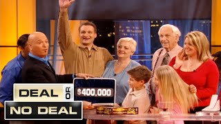 Top 3 Big Wins  Part 1  Deal or No Deal US  Deal or No Deal Universe [upl. by Shina]