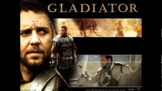 Gladiator Soundtrack  03  The Battle [upl. by Falzetta]