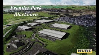 Frontier Park  Blackburn [upl. by Assetniuq744]