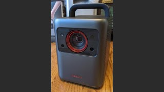 Epic Outdoor Movie Night Upgrade with Anker Nebula Cosmos Laser™ [upl. by Duff]