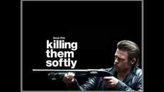 KETTY LESTER  love letters Killing Them Softly OST [upl. by Repohtsirhc283]