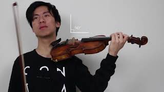 Twoset Violin  10 Worst Violin Habits [upl. by Whyte]