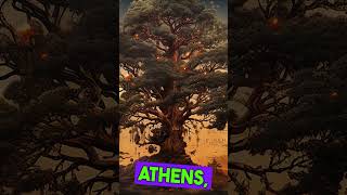 The Origins of Daedalus  Greek Mythology Shorts [upl. by Artenak569]