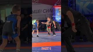 part 10 How to do wrestling  wrestling teaching  mama fighting training  exercise tips for boys [upl. by Zsamot442]