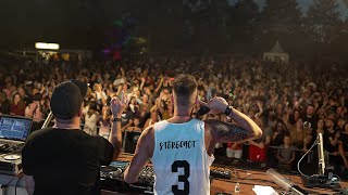 Freilichtbühne Güsen  Stereoact  Official Aftermovie  4K [upl. by Gurtner338]