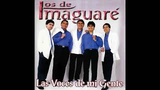 LOS DE IMAGUARÉ  Las voces de mi gente 1995 Disco Completo [upl. by Aihselat51]