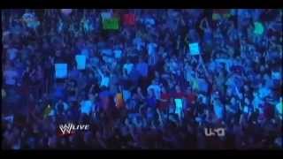 The Rock Promo After Wrestlemania 28  Raw 040212  Part 2 [upl. by Artemla629]