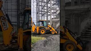 JCB Work 🤩💯🔥 business construction civilengineering siteworks roadconstruction jcb jcbvideo [upl. by Mcmaster212]