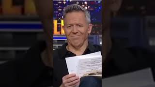 Why Greg Gutfeld Is RIGHT About Kamala Harris [upl. by Cherie]