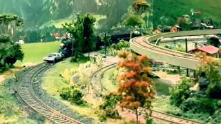 Back to the Future 3  Train Scene [upl. by Diamond]